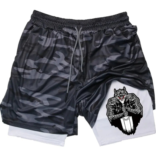 Anime Shorts