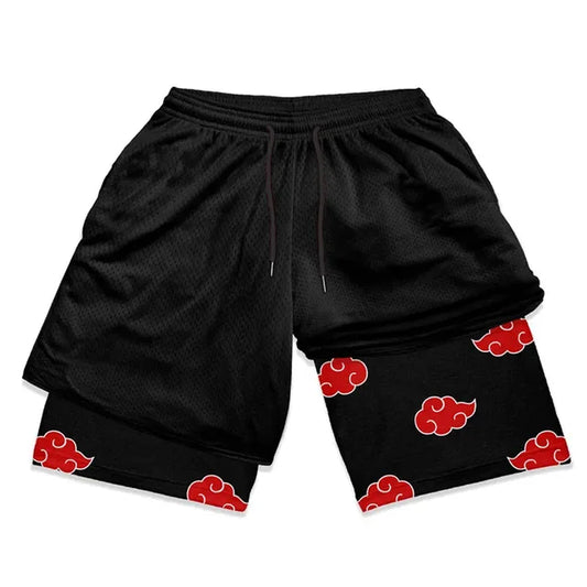Anime Variety Performance Shorts