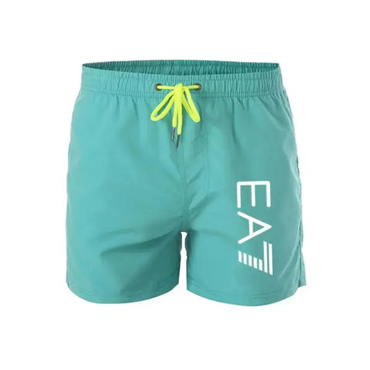 EA Gym Shorts