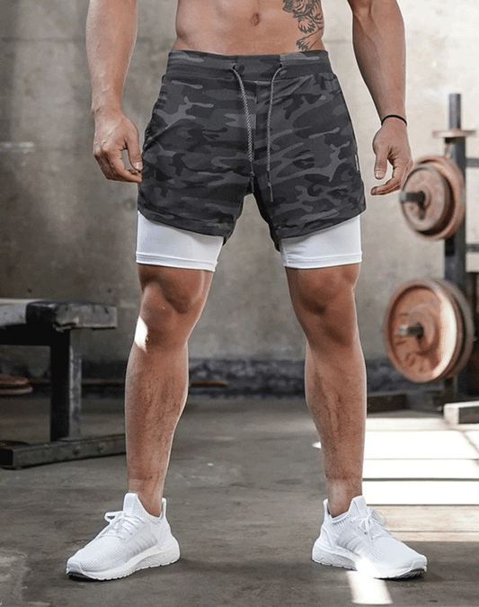 Anime Shorts