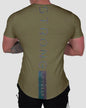 STRNG Men's compression shirt