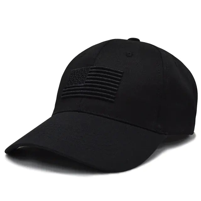 Tactical Baseball Cap