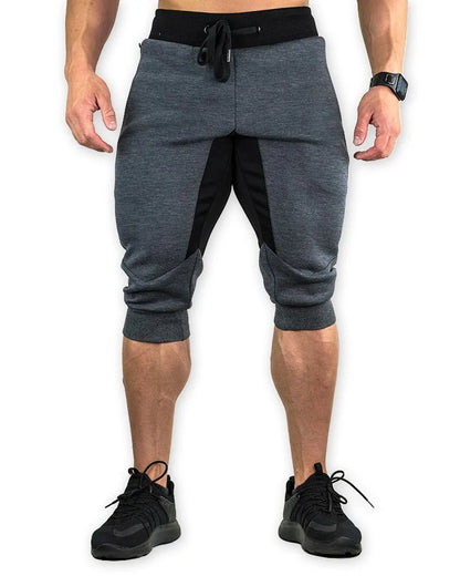 Men's 3/4 Joggers