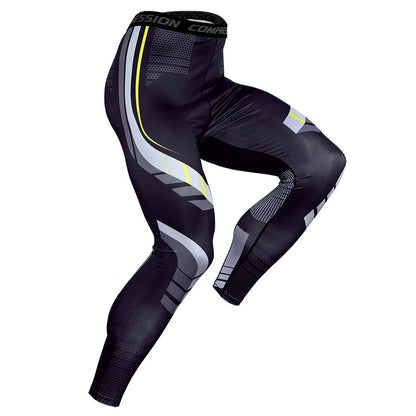 Pro Compression Tights