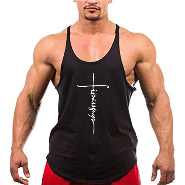 "Cross" Stringer