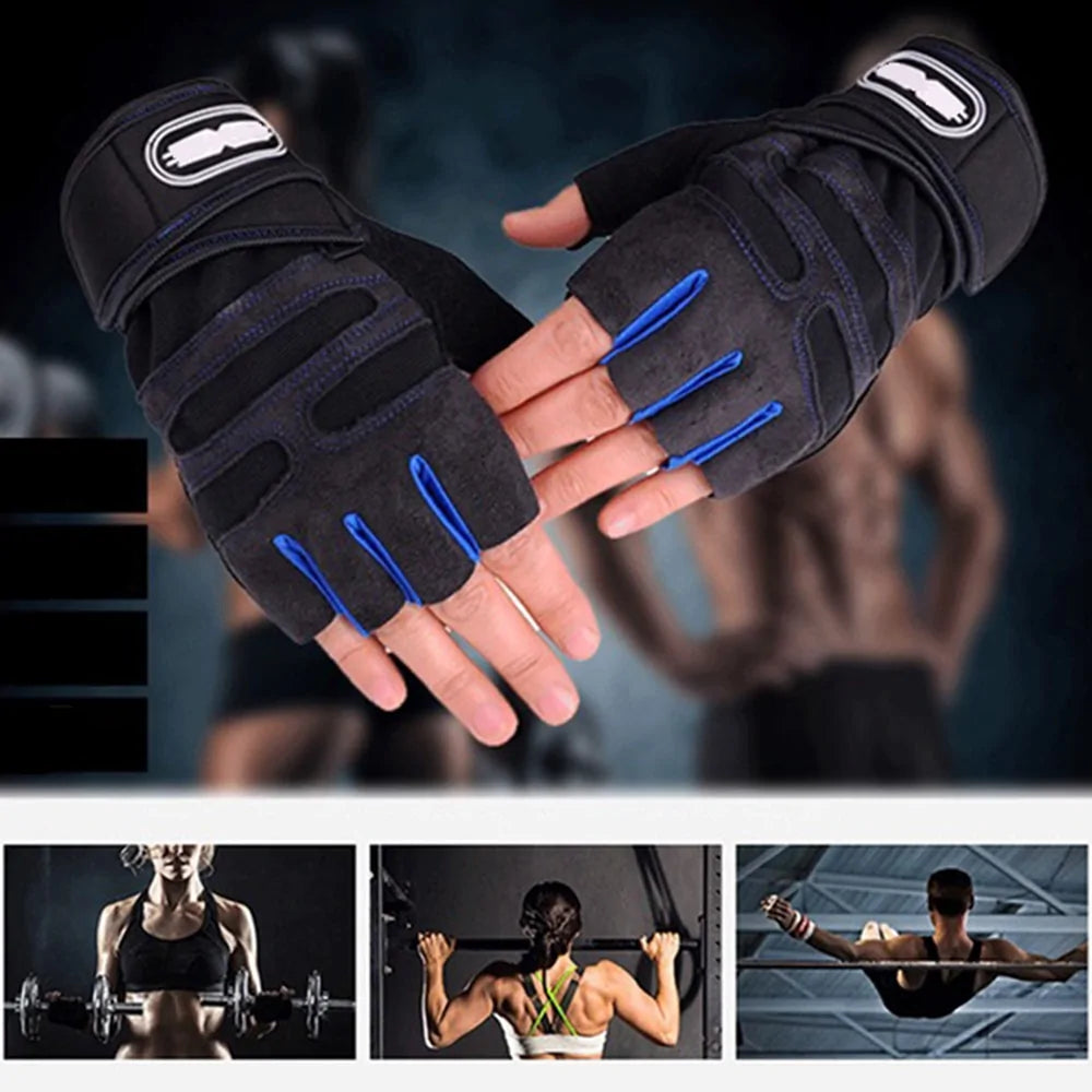 Aero Gym Gloves