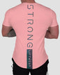 STRNG Men's compression shirt