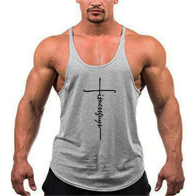 "Cross" Stringer