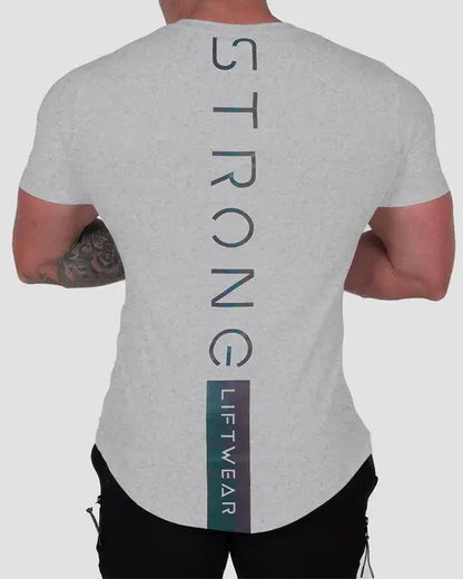 STRNG Men's compression shirt