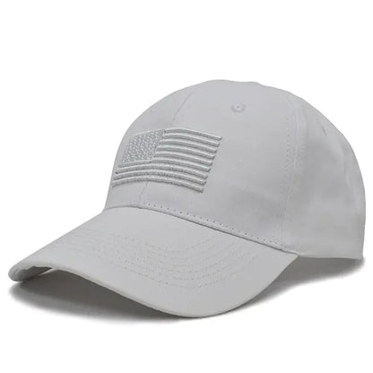 Tactical Baseball Cap