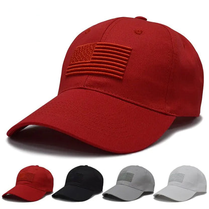 Tactical Baseball Cap