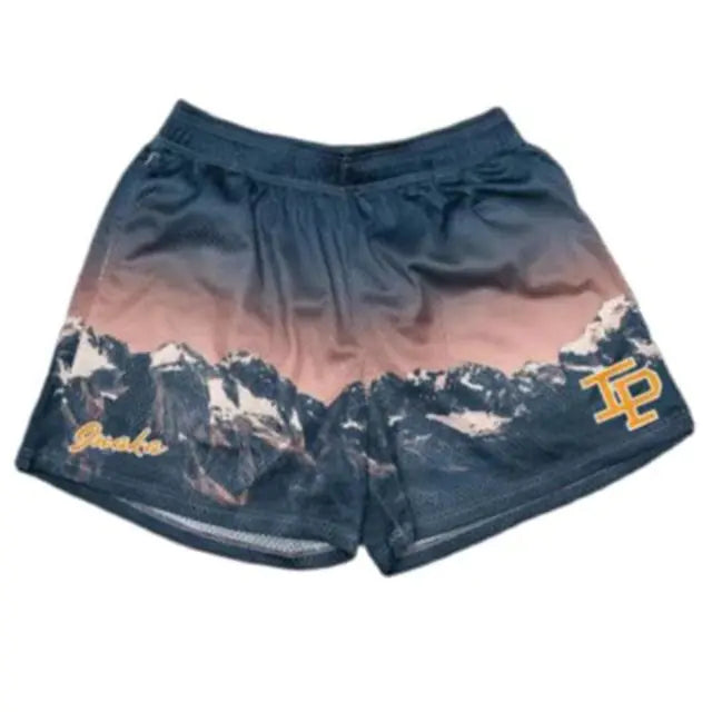 Power Shorts