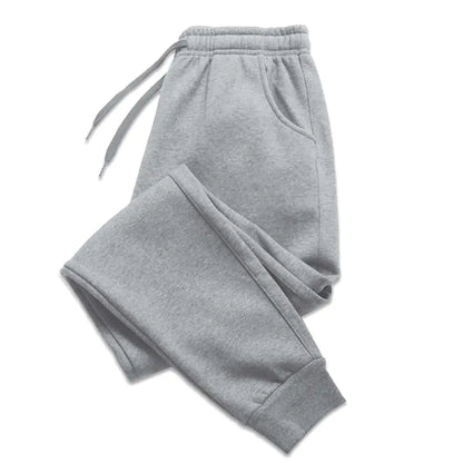 "Street" Joggers