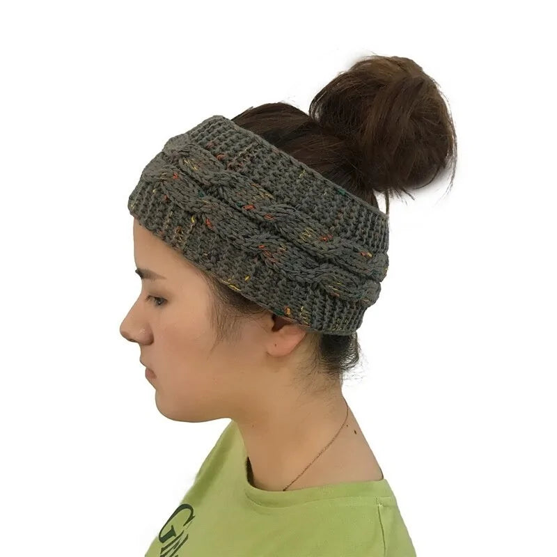 Winter Headbands