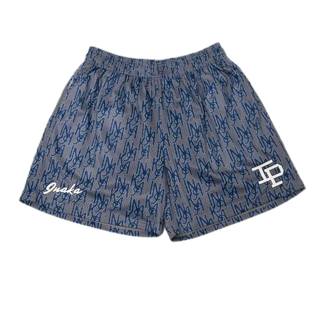 Power Shorts