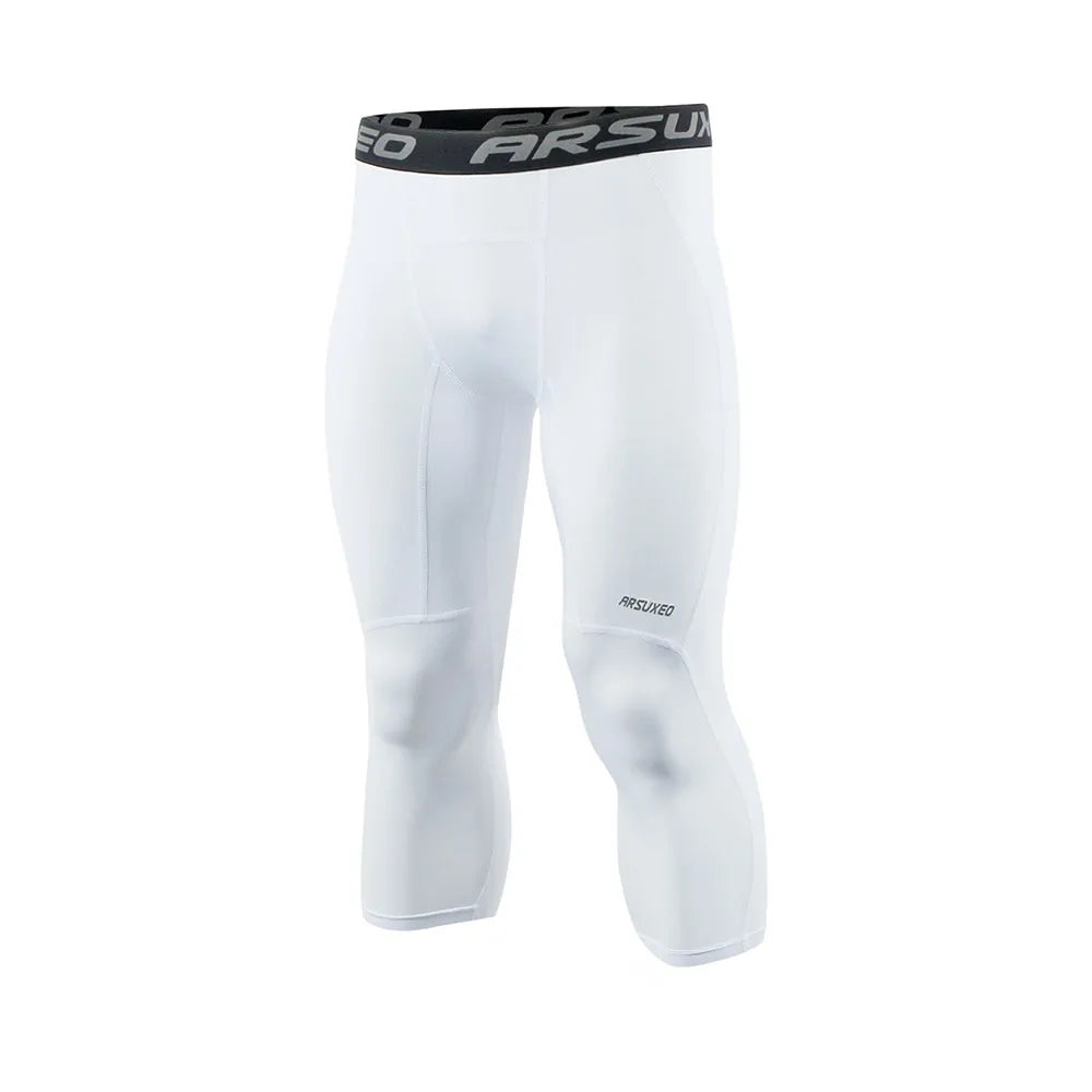 Compression Running Tights