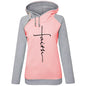 Women's Long Sleeve Hoodie