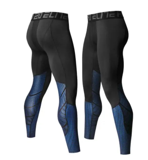 Pro Compression Tights