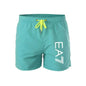 EA Gym Shorts