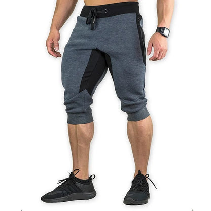 Men's 3/4 Joggers