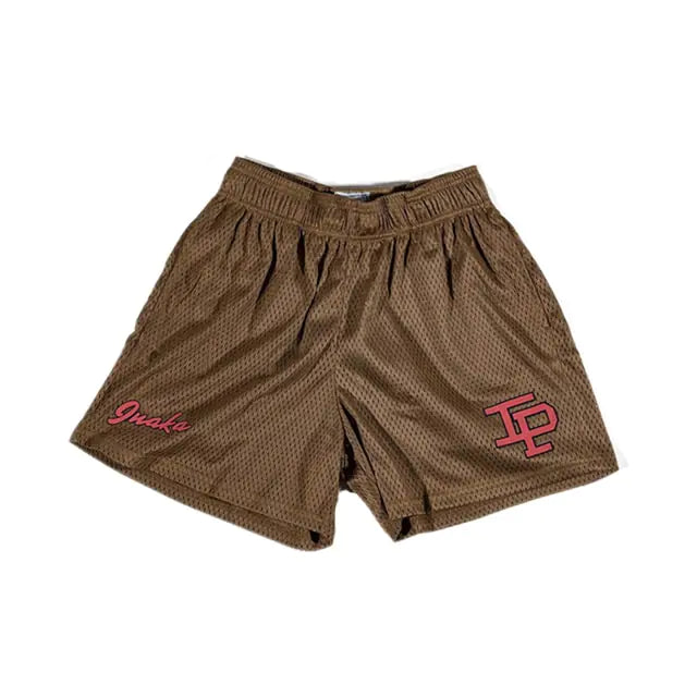 Power Shorts