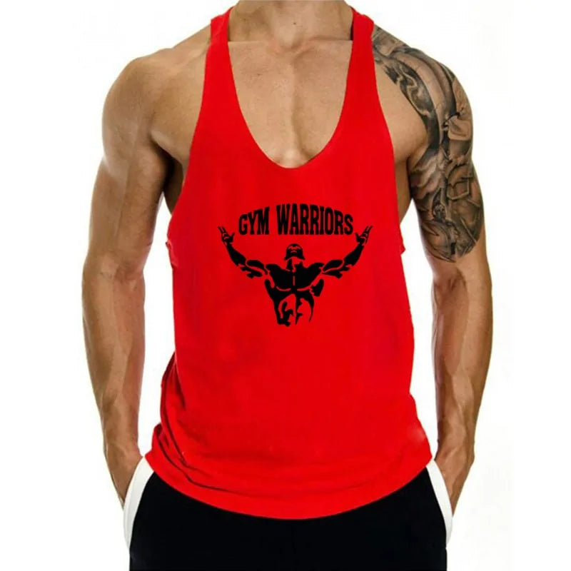 Warrior Stringer