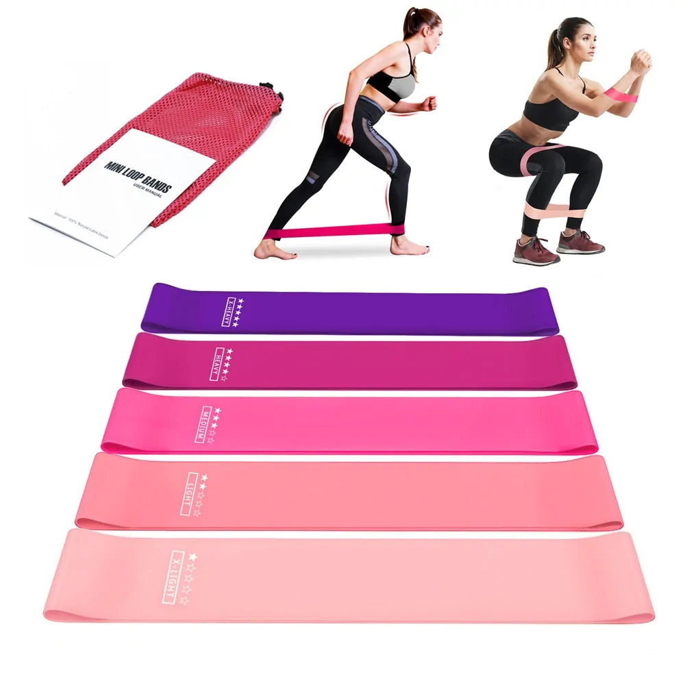 Resistance Band Set