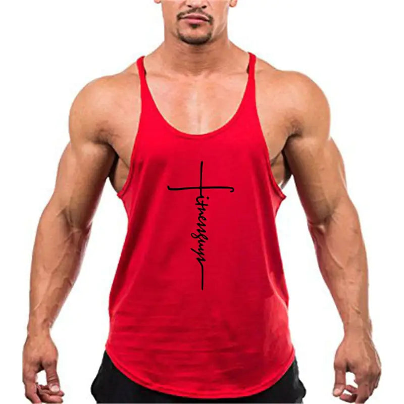 "Cross" Stringer