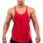 "Cross" Stringer