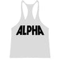 ALPHA Stringer