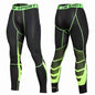 Pro Compression Tights