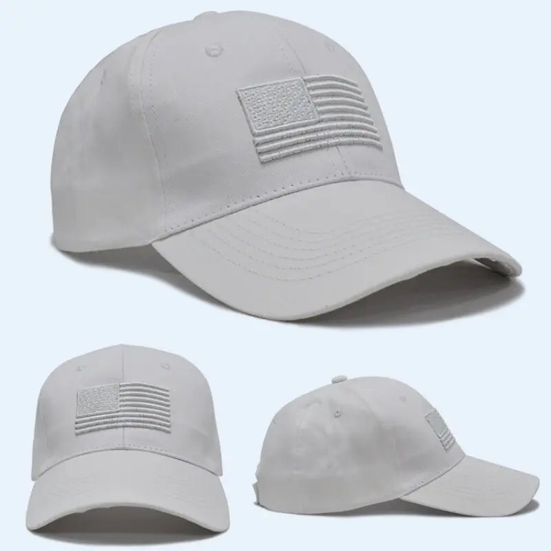 Tactical Baseball Cap