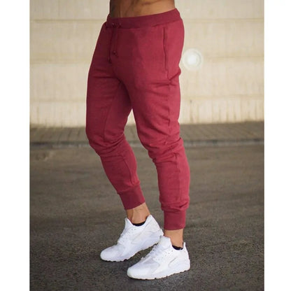 "Void" Joggers