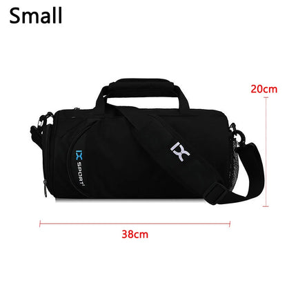 Gym Bag