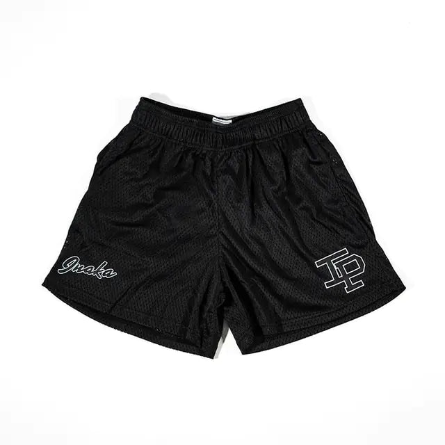 Power Shorts