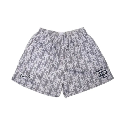 Power Shorts