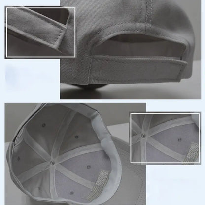 Tactical Baseball Cap