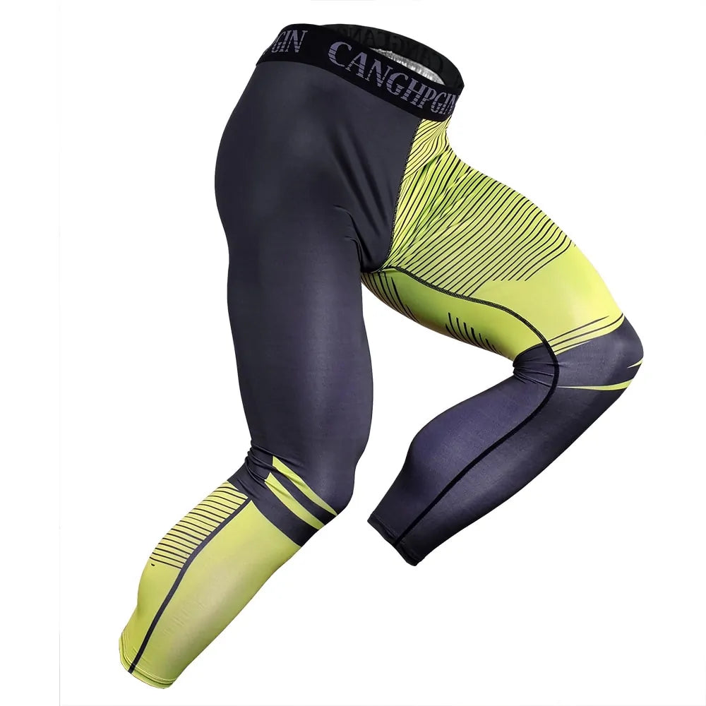 Pro Compression Tights