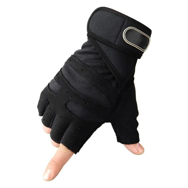 Aero Gym Gloves