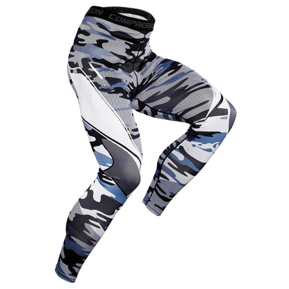 Pro Compression Tights