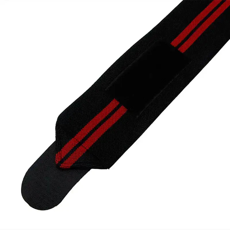 Weight Lifting Wrist Wraps