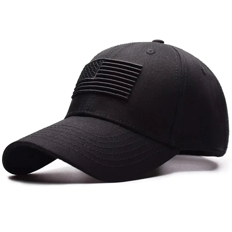 Tactical Baseball Cap