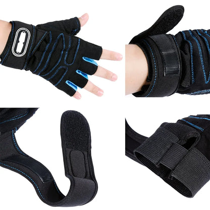 Aero Gym Gloves