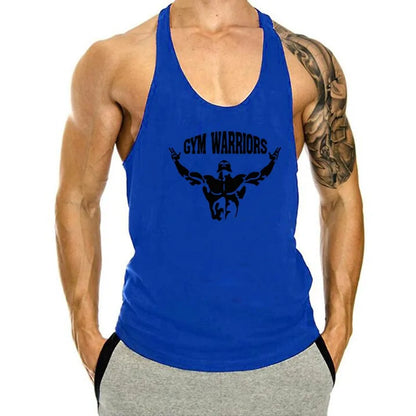 Warrior Stringer