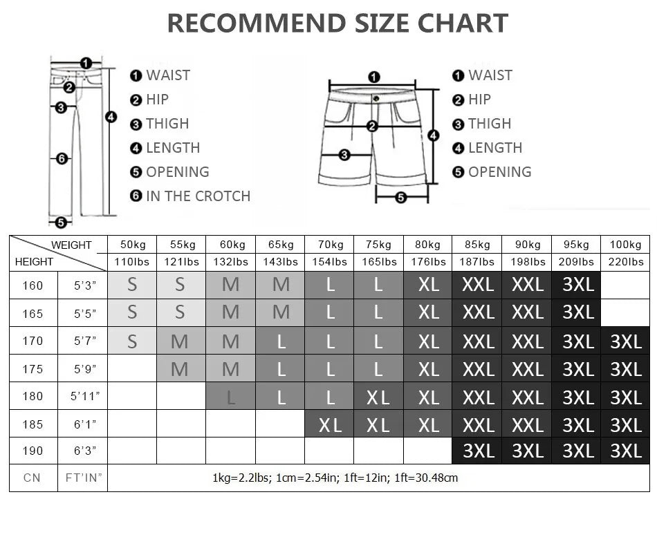 "Scales" Compression Tights