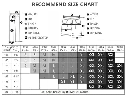 "Scales" Compression Tights