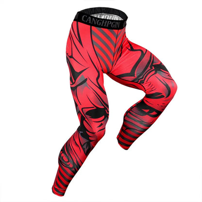 Pro Compression Tights