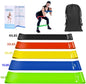 Resistance Band Set