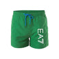 EA Gym Shorts