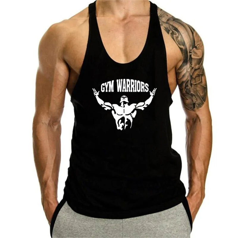 Warrior Stringer